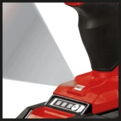 Einhell 18 V Akku-Bohrschrauber Power X-Change TE-CD 18/2 Li Inkl. 1,5 Ah Akkus -Gartengeräte Geschäft 130368 2171 07