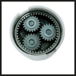 Einhell 18 V Akku-Bohrschrauber Power X-Change TE-CD 18/2 Li Inkl. 1,5 Ah Akkus -Gartengeräte Geschäft 130368 2171 09