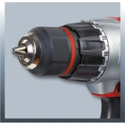 Einhell 18 V Akku-Bohrschrauber Power X-Change TE-CD 18/2 Li Inkl. 1,5 Ah Akkus -Gartengeräte Geschäft 130368 2171 10