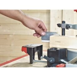 Metabo Kapp- Und Gehrungssäge KGS 216 M -Gartengeräte Geschäft 13 2085 Kappsaege KS216M 2