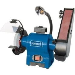 Scheppach Kombinationsschleifer BGS700