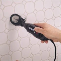 Dremel Mörtel-Fräsvorsatz 568 -Gartengeräte Geschäft 142404 3