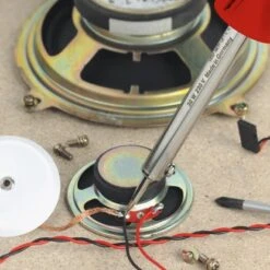 LUX Lötkolben 30 W 7 LUX Lötkolben 30 W -Gartengeräte Geschäft 146606 picture1