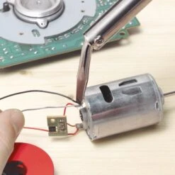 LUX Lötkolben 80 W 7 LUX Lötkolben 80 W -Gartengeräte Geschäft 146609 picture2