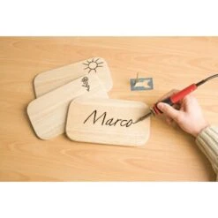 LUX Brandmal-Set 30 W 9 LUX Brandmal-Set 30 W -Gartengeräte Geschäft 146636 picture1