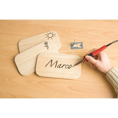 LUX Brandmal-Set 30 W 6 LUX Brandmal-Set 30 W – Bild 4