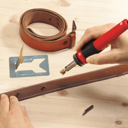 LUX Brandmal-Set 30 W 4 LUX Brandmal-Set 30 W – Bild 2