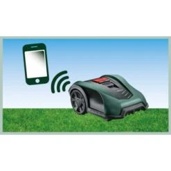 Bosch Mähroboter Indego S+ 400 -Gartengeräte Geschäft 149413 3058 7