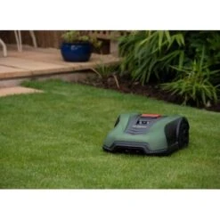Bosch Mähroboter Indego S+ 400 -Gartengeräte Geschäft 149413 3058 9