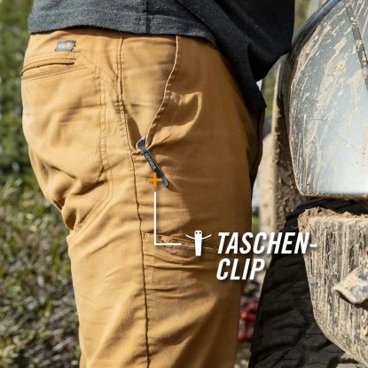 Gerber Klappmesser Zilch 7,9 Cm 8 Gerber Klappmesser Zilch 7,9 Cm – Bild 6