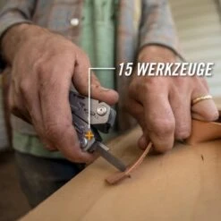 Gerber Multi-Tool Suspension Nxt Mit 15 Werkzeugen -Gartengeräte Geschäft 149967 4905 A 01