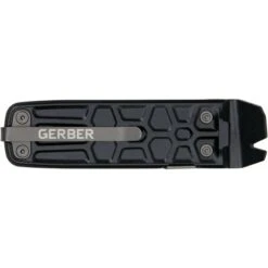 Gerber Taschentool Lockdown Slim Pry Mit 7 Werkzeugen -Gartengeräte Geschäft 150049 4905 S 02