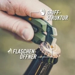 Gerber Taschentool Prybrid Utility Mit 8 Werkzeugen -Gartengeräte Geschäft 150050 4905 A 02