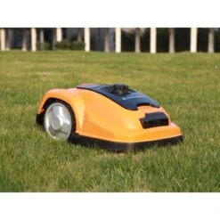 Yardforce MähroboterSC 600 ECO -Gartengeräte Geschäft 151067 3299 12