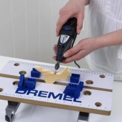 Dremel Multi Bohrfutter 4486 -Gartengeräte Geschäft 158578 3058 00003995