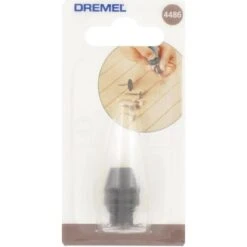 Dremel Multi Bohrfutter 4486 -Gartengeräte Geschäft 158578 3058 10483