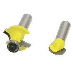 LUX Fräser-Set 12-teilig -Gartengeräte Geschäft 1680768 2137 2