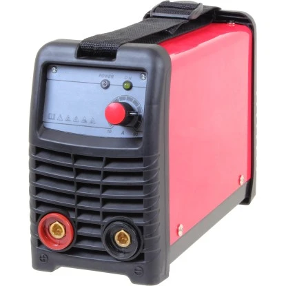 Rothenberger Industrial Elektrodenschweißgerät RoWin 140 3 Rothenberger Industrial Elektrodenschweißgerät RoWin 140