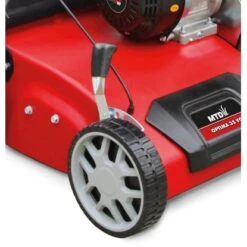 MTD Vertikutierer Optima 35 VO -Gartengeräte Geschäft 16ahgl1a600 optima35vo 03