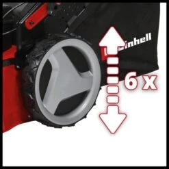 Einhell Benzin-Rasenmäher GC-PM 51/3 S HW-E 18 Einhell Benzin-Rasenmäher GC-PM 51/3 S HW-E -Gartengeräte Geschäft 171 340487 2171 8073710 05