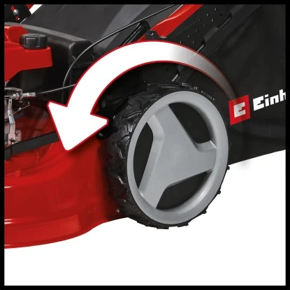 Einhell Benzin-Rasenmäher GC-PM 51/3 S HW-E 8 Einhell Benzin-Rasenmäher GC-PM 51/3 S HW-E – Bild 6