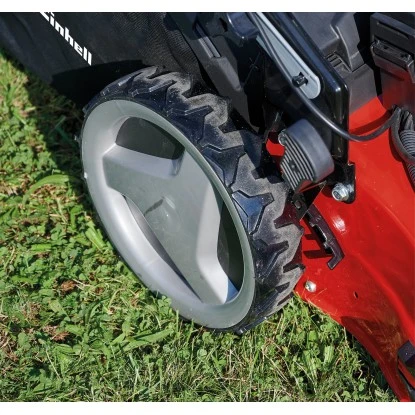 Einhell Benzin-Rasenmäher GC-PM 51/3 S HW-E 11 Einhell Benzin-Rasenmäher GC-PM 51/3 S HW-E – Bild 9