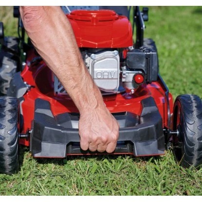 Einhell Benzin-Rasenmäher GC-PM 51/3 S HW-E 13 Einhell Benzin-Rasenmäher GC-PM 51/3 S HW-E – Bild 11