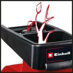 Einhell Elektro-Leisehäcksler GC-RS 60 CB -Gartengeräte Geschäft 171 343063 2171 8074106 03