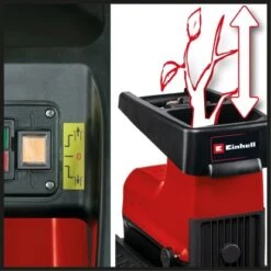 Einhell Elektro-Leisehäcksler GC-RS 60 CB -Gartengeräte Geschäft 171 343063 2171 8074106 05