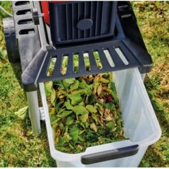 Einhell Elektro-Leisehäcksler GC-RS 60 CB -Gartengeräte Geschäft 171 343063 2171 8074106 08