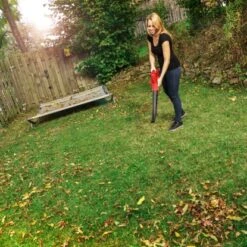 Einhell Akku-Universalbläser GC-CL 18/1 Li E-Solo -Gartengeräte Geschäft 171 343354 2171 8072704 09