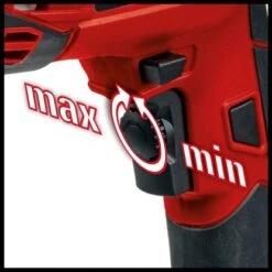 Einhell 720 W Schlagbohrmaschine TC-ID 720/1 E Inkl. Tiefenanschlag 10 Einhell 720 W Schlagbohrmaschine TC-ID 720/1 E Inkl. Tiefenanschlag -Gartengeräte Geschäft 171 425984 2171 8157539 03