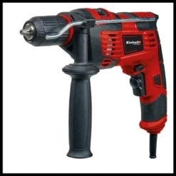 Einhell 720 W Schlagbohrmaschine TC-ID 720/1 E Inkl. Tiefenanschlag 11 Einhell 720 W Schlagbohrmaschine TC-ID 720/1 E Inkl. Tiefenanschlag -Gartengeräte Geschäft 171 425984 2171 8157539 04