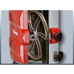 Einhell Bandsäge TC-SB 200/1 -Gartengeräte Geschäft 174167 2171 4