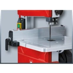 Einhell Bandsäge TC-SB 200/1 -Gartengeräte Geschäft 174167 2171 6