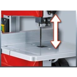 Einhell Bandsäge TC-SB 200/1 -Gartengeräte Geschäft 174167 2171 8