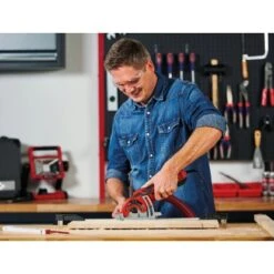 Einhell Mini-Handkreissäge TC-CS 89 -Gartengeräte Geschäft 175898 2171 02