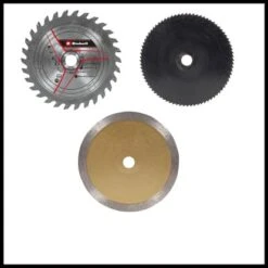 Einhell Mini-Handkreissäge TC-CS 89 -Gartengeräte Geschäft 175898 2171 03