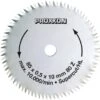 Proxxon Kreissägeblatt Super-Cut 85 Mm 80 Zähne -Gartengeräte Geschäft 184688 4386 1