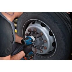 Bosch Professional Akku-Drehschlagschrauber Biturbo GDS 18V-1050 H Solo -Gartengeräte Geschäft 18v1050 h application 0074