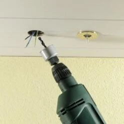 LUX Lochsäge-Set 9-teilig Spezial -Gartengeräte Geschäft 192593 picture1