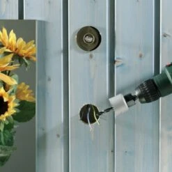 LUX Lochsäge-Set 9-teilig Spezial -Gartengeräte Geschäft 192593 picture2