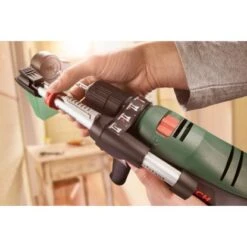 Bosch 550 W Schlagbohrmaschine EasyImpact 550 -Gartengeräte Geschäft 193599 3058 7