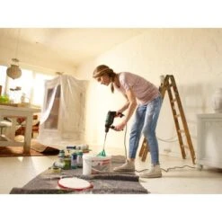 Bosch 700 W Schlagbohrmaschine UniversalImpact 700 -Gartengeräte Geschäft 193600 3058 11