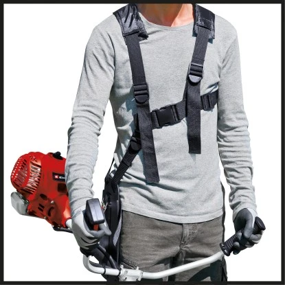 Einhell Benzin-SenseGC-BC 30/1 I AS 7 Einhell Benzin-SenseGC-BC 30/1 I AS – Bild 5