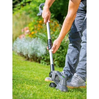 LUX Akku-Grasscheren-Set 1 Power System 10 LUX Akku-Grasscheren-Set 1 Power System – Bild 8