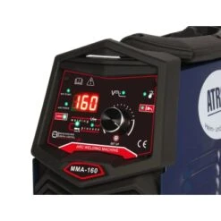Atrox Lichtbogenschweißgerät Mit Digitalanzeige -Gartengeräte Geschäft 1 2240 1319862 AY3783 CU 6