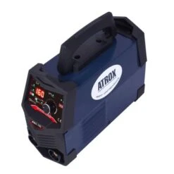 Atrox Lichtbogenschweißgerät Mit Digitalanzeige -Gartengeräte Geschäft 1 2240 1319862 AY3783 S 11