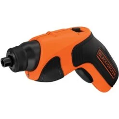 Black & Decker Black+Decker 3,6 V Akkuschrauber CS3651LC Inkl. 1,5 Ah Akku 11 Black & Decker Black+Decker 3,6 V Akkuschrauber CS3651LC Inkl. 1,5 Ah Akku -Gartengeräte Geschäft 200766 2012 3