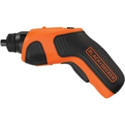 Black & Decker Black+Decker 3,6 V Akkuschrauber CS3651LC Inkl. 1,5 Ah Akku 12 Black & Decker Black+Decker 3,6 V Akkuschrauber CS3651LC Inkl. 1,5 Ah Akku -Gartengeräte Geschäft 200766 2012 4